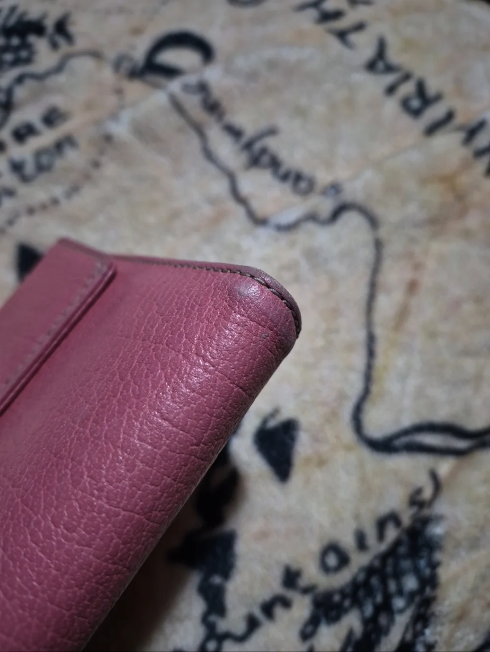 Kate Spade New York Pink Wallet